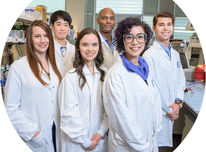 Ferguson Lab Team